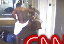 CNN destroys video from Diddy who beats Cassie, claim Diddy's lawyers