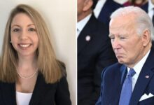 COPS launched research into the mysterious death of Joe Biden Appointed