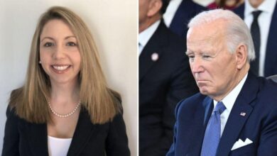 COPS launched research into the mysterious death of Joe Biden Appointed