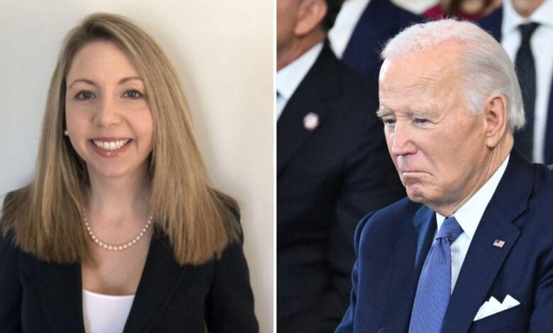 COPS launched research into the mysterious death of Joe Biden Appointed