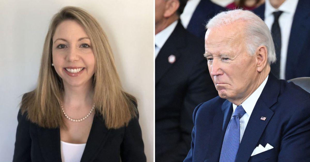 COPS launched research into the mysterious death of Joe Biden Appointed