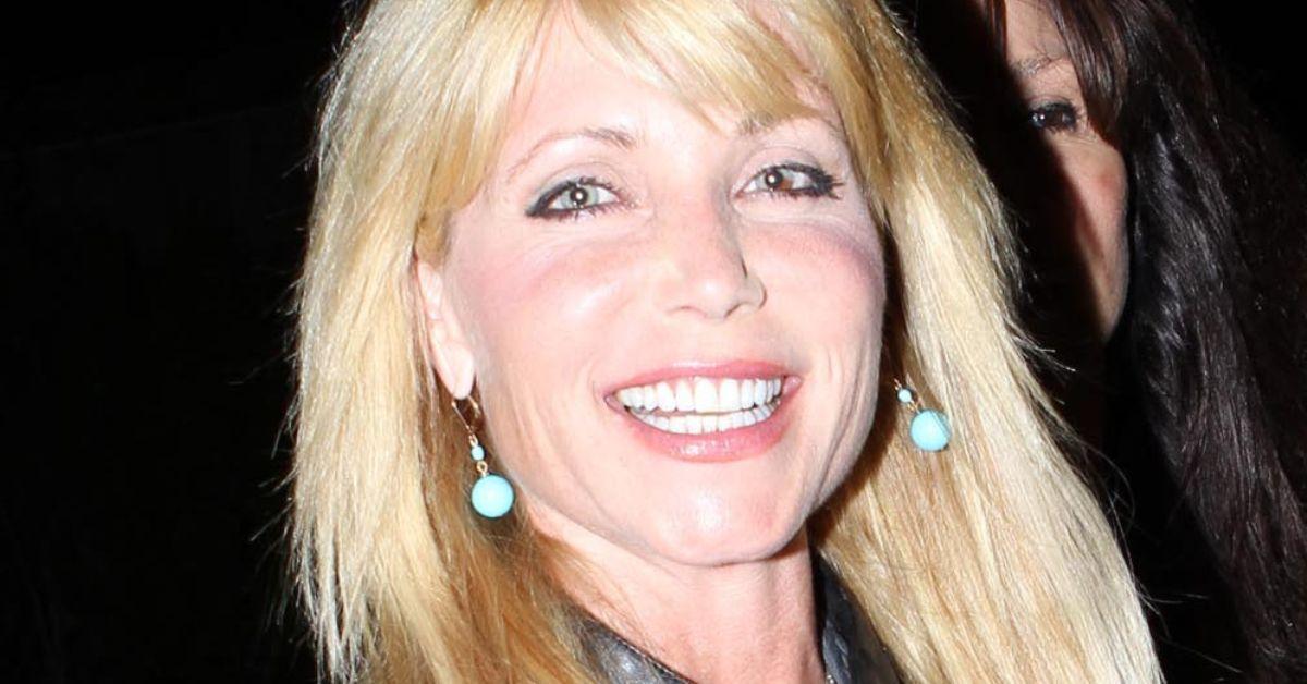 Career struggles and alimony cut