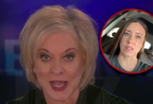 Casey Anthony's new legal advocacy is a coupon, says Nancy Grace