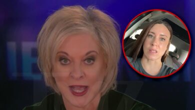 Casey Anthony's new legal advocacy is a coupon, says Nancy Grace