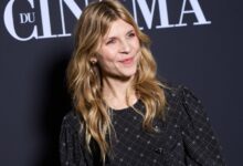 Clémence Poésy joins the 'Neuromancer' series at Apple TV+