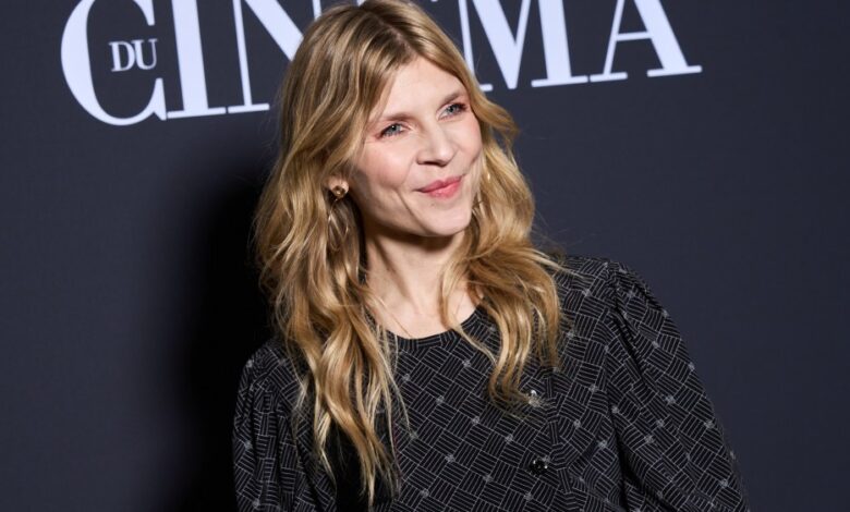 Clémence Poésy joins the 'Neuromancer' series at Apple TV+