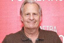 'Crimental' season 3 Castt Jeff Daniels