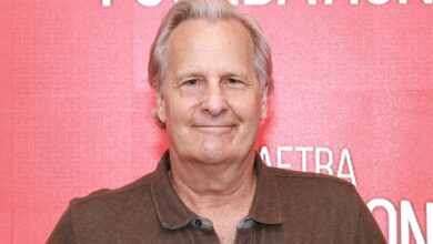 'Crimental' season 3 Castt Jeff Daniels