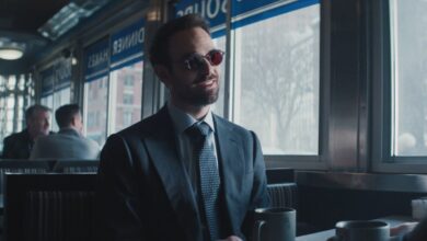 Daredevil Cast explains the death of Foggy in Born Again Premiere