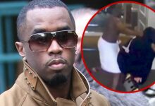 Diddy Officers of Justice say they have recorded the original Cassie -knocking video