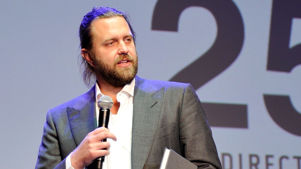 Director Carl Rinsch charged in alleged $ 11 million Netflix -fraud