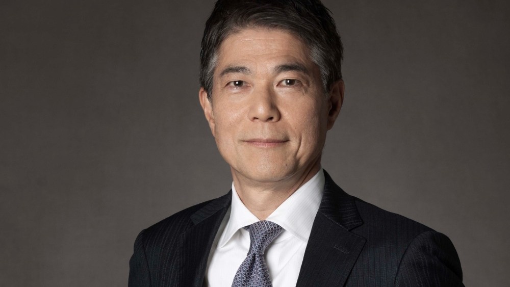 Disney Japan Taps Tamotsu Hiiro as new director
