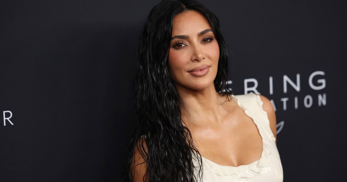 Do you love Kim Kardashian's $ 1,180 Western Belt? Shop 10 alternatives