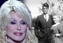 Dolly Parton remembers deceased husband Carl Dean, says she will always love him