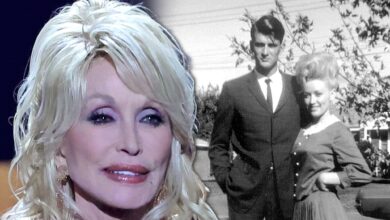 Dolly Parton remembers deceased husband Carl Dean, says she will always love him