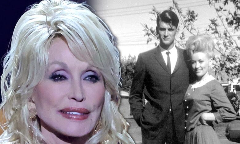 Dolly Parton remembers deceased husband Carl Dean, says she will always love him