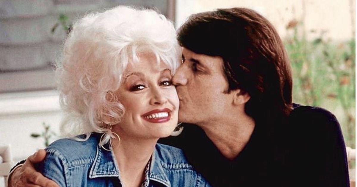 Dolly Parton's Hospital Dash with husband Carl Dean unveiled