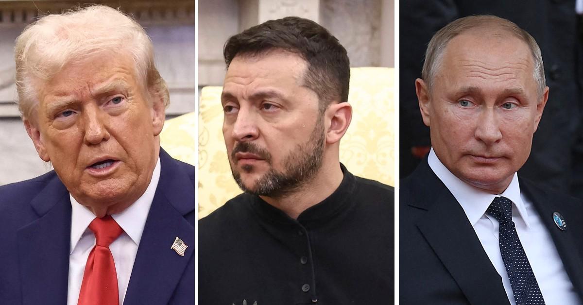 Donald Trump is branded as a Kremlin -active provided by Putin