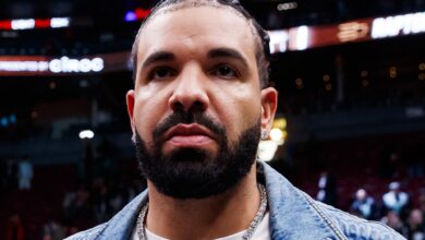 Drake refers to 'next chapter' in Cryptic Post, 'you can make yourself feel uncomfortable'