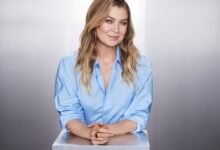 Ellen Pompeo about 'Gray's Anatomy' sex scene, fighting equal wages