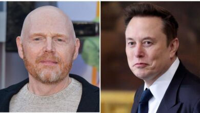 Elon Musk supporters speak out after Bill Burr billionaire roasts