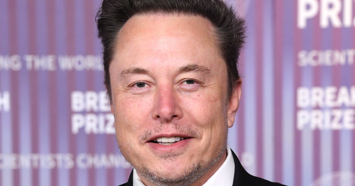 Elon Musk welcomes the 14th child, his 4th baby with Shivon Zilis