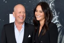 Emma Heming Willis shares emotional post about marriage to Bruce Willis