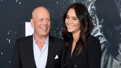 Emma Heming Willis shares emotional post about marriage to Bruce Willis