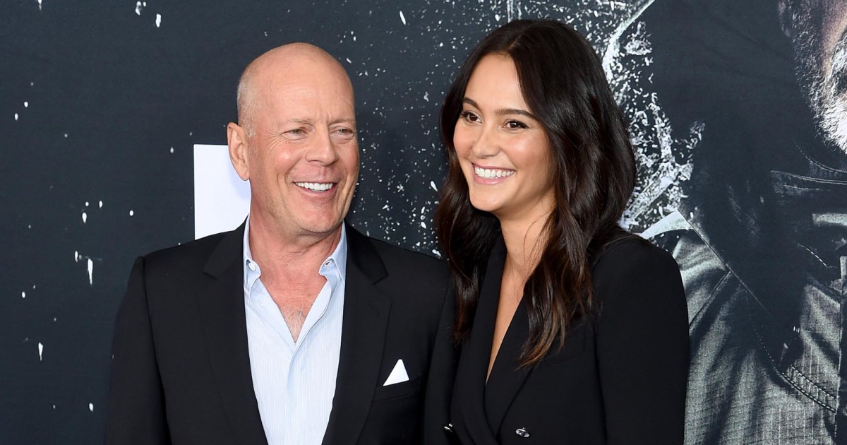 Emma Heming Willis shares emotional post about marriage to Bruce Willis