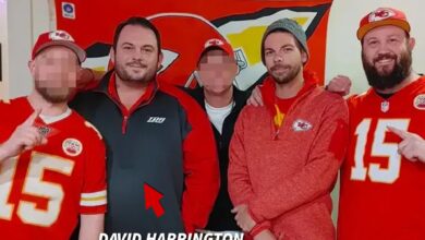 Family of deceased KC Chiefs fan complains for unlawful death for unlawful death