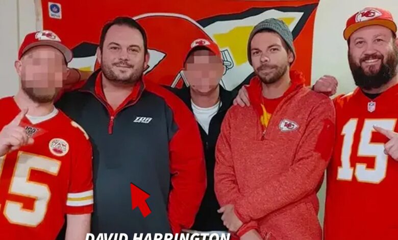 Family of deceased KC Chiefs fan complains for unlawful death for unlawful death