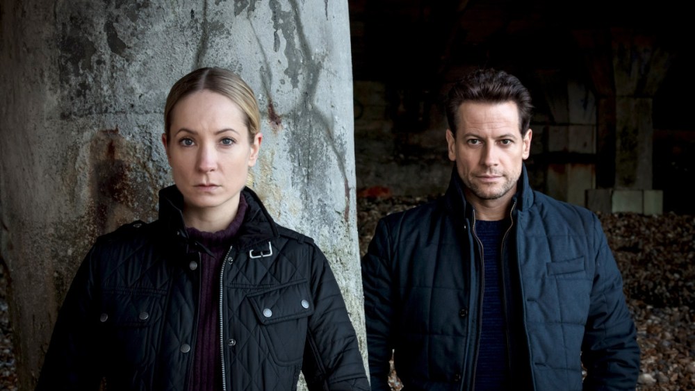 First African 'Liar' -Adjustment receives a trailer from All3media