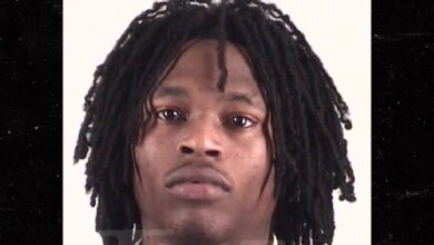 G $ lil ronnie second murder suspect arrested