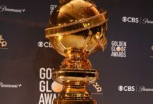 Golden Globes ends $ 75,000 annual salary for former HFPA members