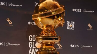 Golden Globes ends $ 75,000 annual salary for former HFPA members