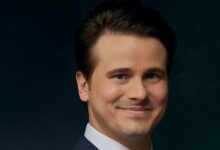 HBO's DC series Castt Jason Ritter