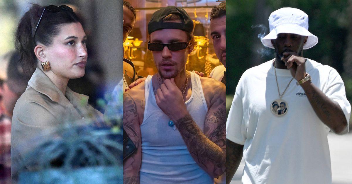 Hailey Bieber 'had it' with husband Justin