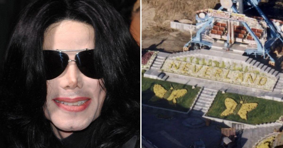 Hidden lairs, decorated clocks and abuse claims