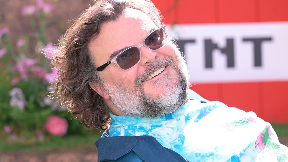 Hosting of SNL After 20 years give him 'Night Terrors'