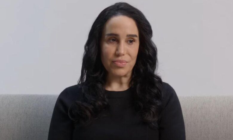 How Octomom Nadya Suleman fights to take care of 14 children