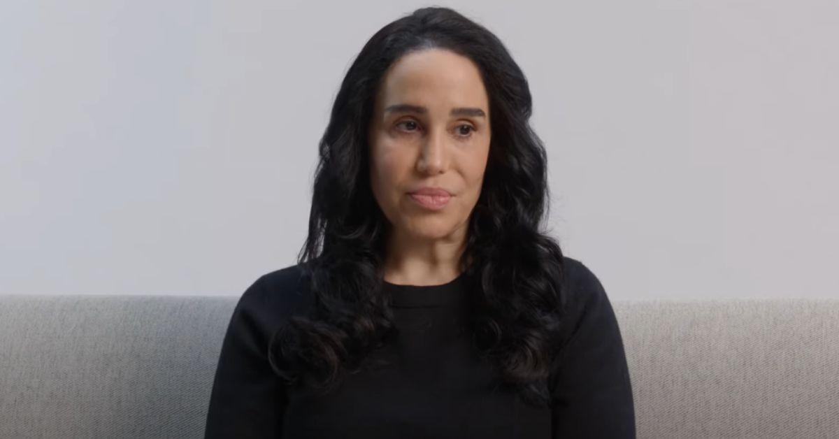 How Octomom Nadya Suleman fights to take care of 14 children