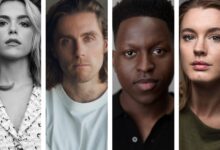 'Industry' season 4 Casts Kiernan Shipka, Toereb Jimoh