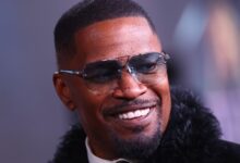 Jamie Foxx draws first -class deal with Fox Entertainment