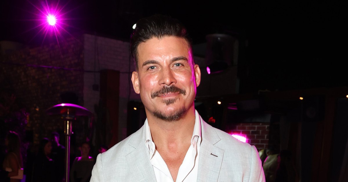 Jax Taylor Talks Rock Bottom, Status With Brittany Cartwright (Excl)
