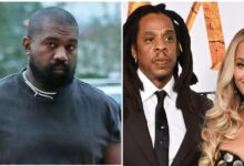 Jay-Z and Beyonce are considering taking 'legal' action against Kanye West