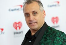 Joe Gatto responds to accusations of sexual violence