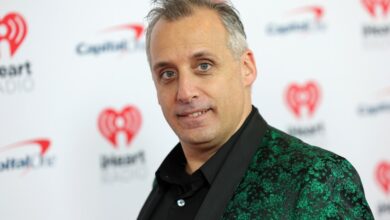 Joe Gatto responds to accusations of sexual violence