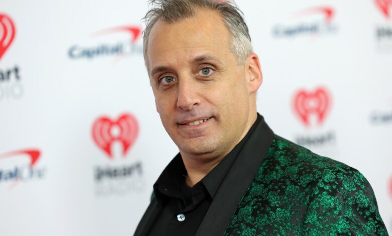 Joe Gatto responds to accusations of sexual violence