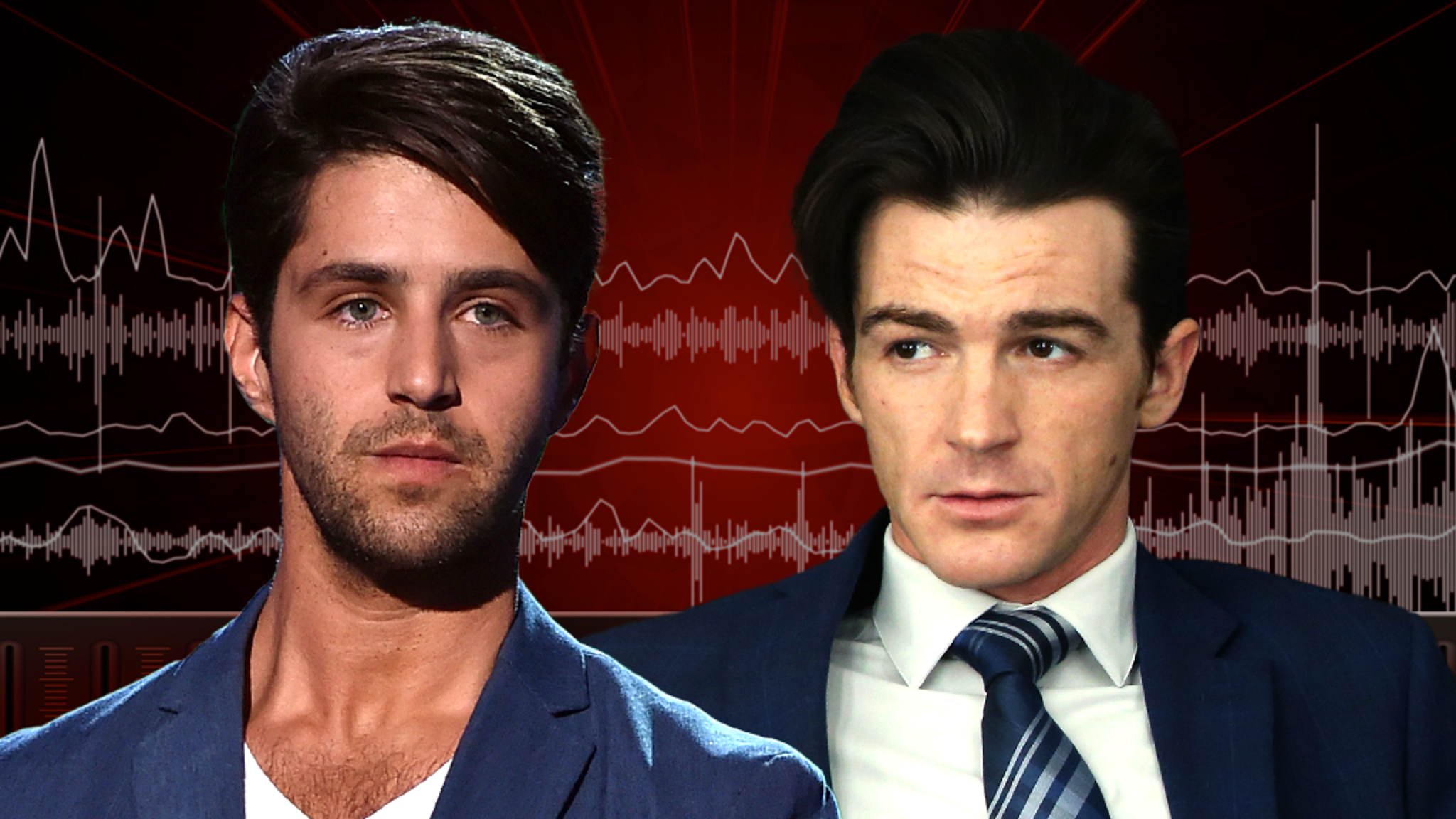 Josh Peck reveals why he did not invite 'Drake & Josh' for marriage