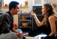 Julia Stiles felt slimy for dance scene in Freddie Prinze Jr. ROM-COM